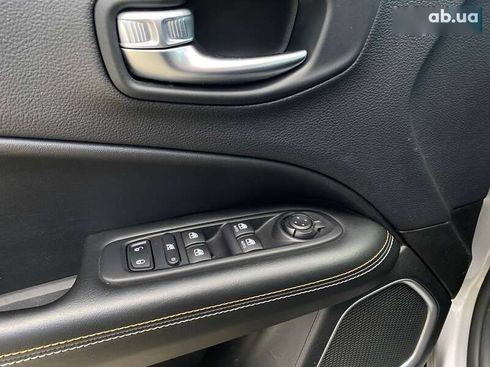 Jeep Compass 2018 - фото 14