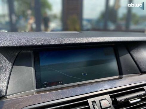 BMW 5 серия 2011 - фото 20