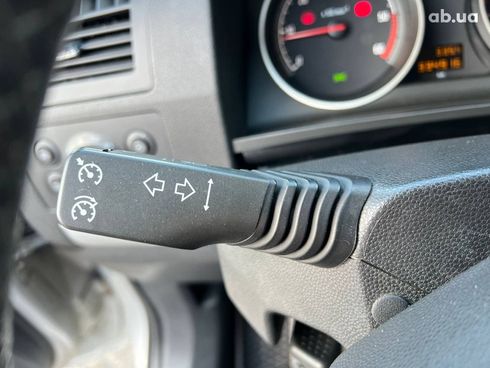 Opel Zafira 2012 серый - фото 27