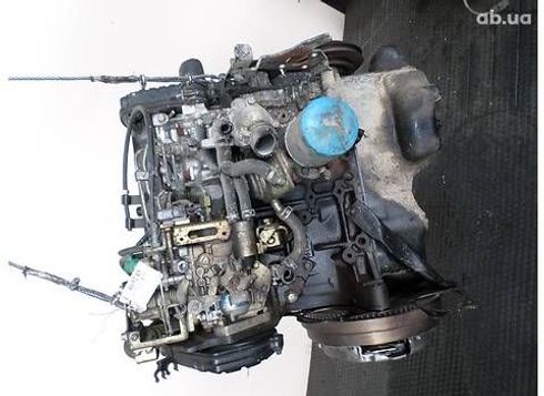 двигатель в сборе для Nissan Almera - купити на Автобазарі - фото 5