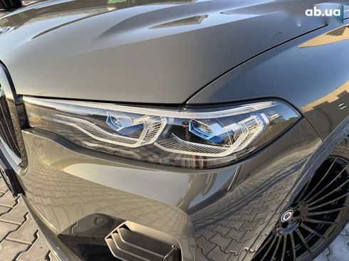 BMW Alpina XB7 2021 - фото 7