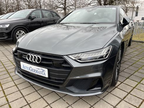 Audi A7 2021 - фото 30