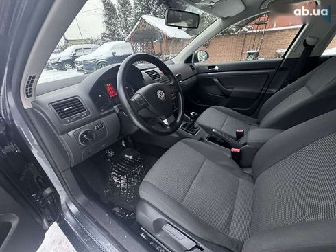 Volkswagen Golf 2007 - фото 2