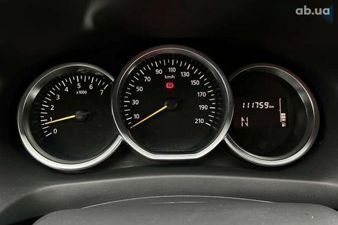 Renault Sandero 2020 - фото 12