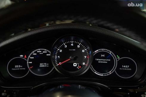 Porsche Panamera 2018 - фото 18