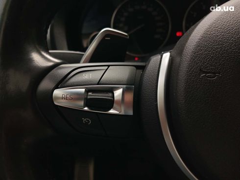 BMW X3 2017 черный - фото 16