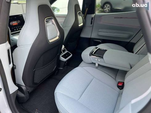 Polestar 4 2024 - фото 10