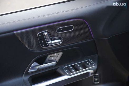 Mercedes-Benz GLB-Класс 2021 - фото 18