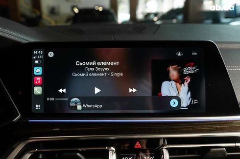 BMW X7 2019 - фото 6