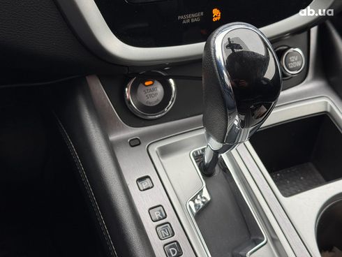 Nissan Murano 2019 серый - фото 6