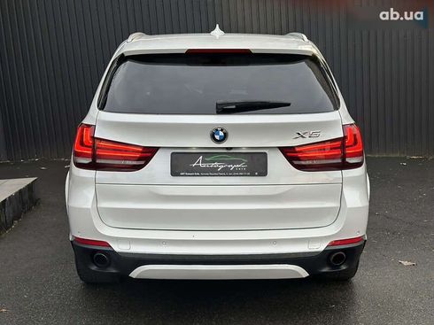 BMW X5 2015 - фото 4