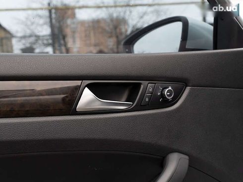 Volkswagen Passat 2014 - фото 15