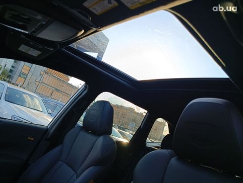 Subaru Forester 2022 серый - фото 87