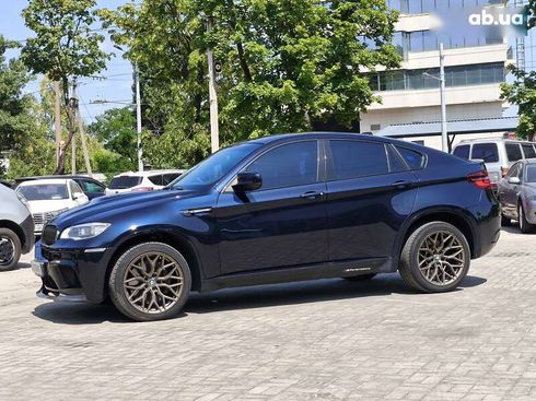 BMW X6 2011 - фото 3