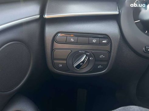 Infiniti QX50 2020 - фото 20