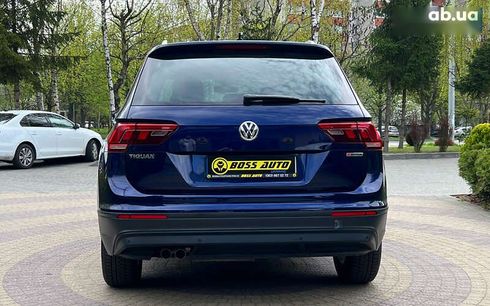 Volkswagen Tiguan 2019 - фото 6