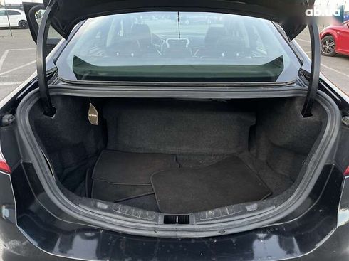 Ford Fusion 2015 - фото 25