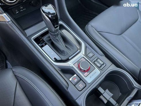 Subaru Forester 2024 - фото 20