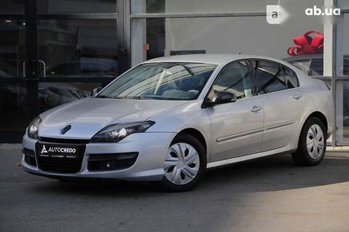 Renault Laguna 2011 - фото 3