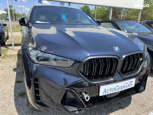 BMW X6 2023 - фото 25