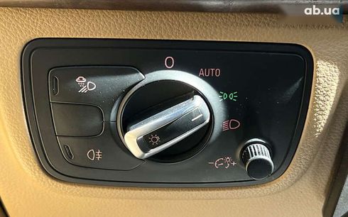 Audi A7 2011 - фото 18