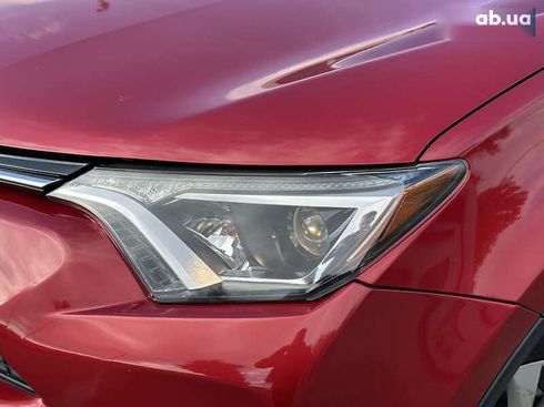Toyota RAV4 2016 - фото 12