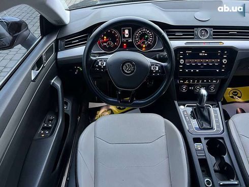 Volkswagen Arteon 2018 - фото 13