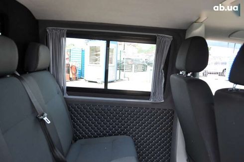 Volkswagen Transporter 2016 - фото 28