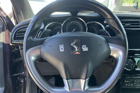 Citroёn DS3 2013 - фото 11