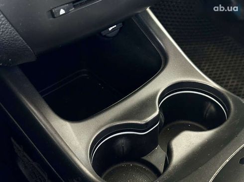 Dodge Journey 2014 - фото 28