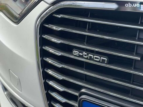 Audi A3 2016 - фото 11