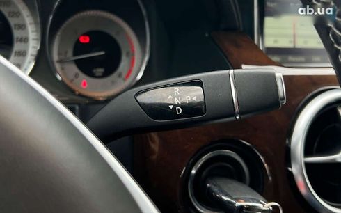 Mercedes-Benz GLK-Класс 2015 - фото 23