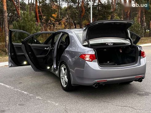 Acura TSX 2012 - фото 18