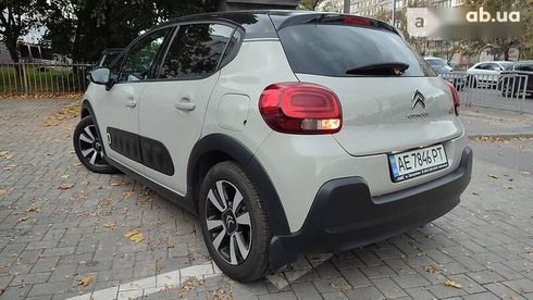 Citroen C3 2017 - фото 3