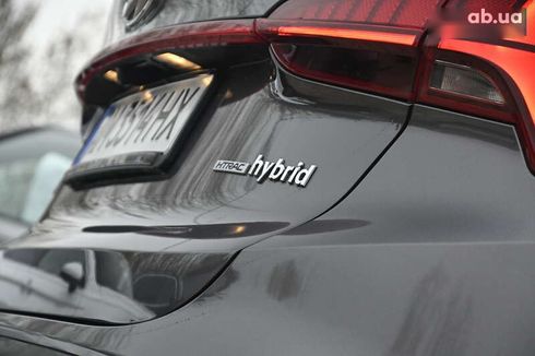 Hyundai Santa Fe 2023 - фото 20