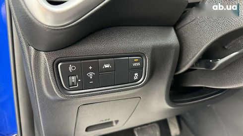 Kia Soul EV 2021 - фото 24