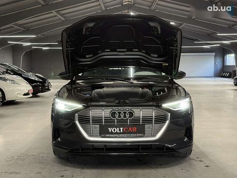 Audi E-Tron 2020 - фото 29