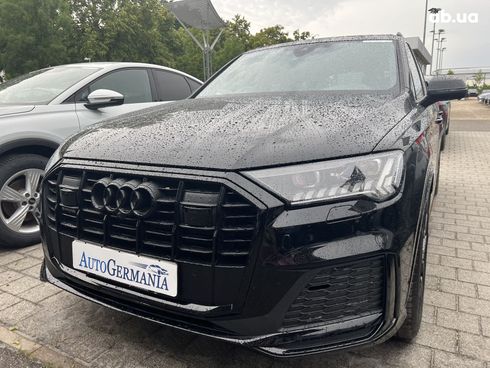 Audi Q7 2023 - фото 23