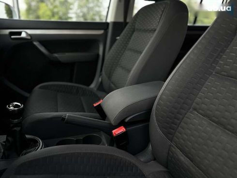 Volkswagen Touran 2007 - фото 27
