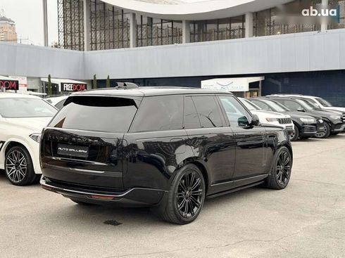 Land Rover Range Rover 2025 - фото 18