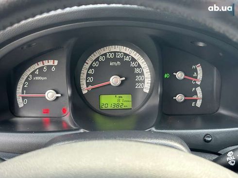 Kia Sportage 2007 - фото 25