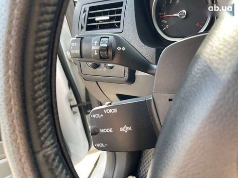 Ford Kuga 2012 - фото 17