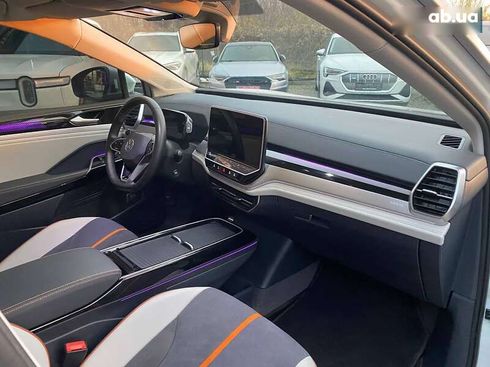 Volkswagen ID.6 X 2023 - фото 10