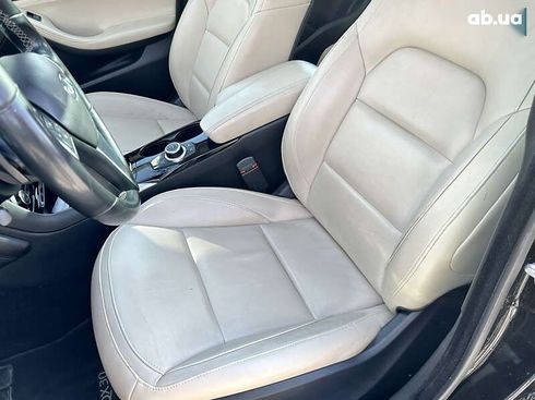 Infiniti QX30 2017 - фото 14
