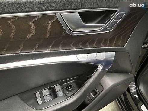 Audi A6 2019 - фото 7