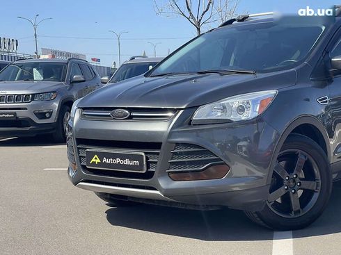 Ford Escape 2014 - фото 5