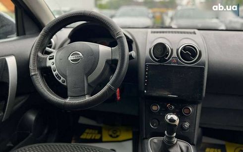 Nissan Qashqai 2007 - фото 15