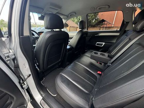 Opel Antara 2011 - фото 3