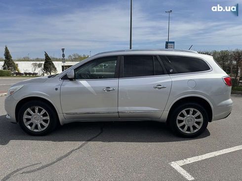 Buick Enclave 2013 - фото 9