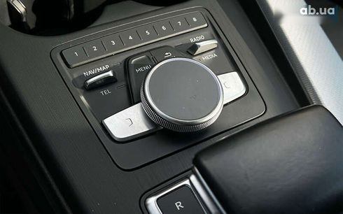 Audi A4 2016 - фото 27